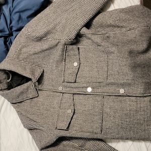 H&M Men's jacket size M